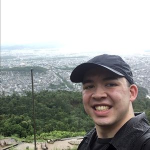 Meet your Posher, Patrick